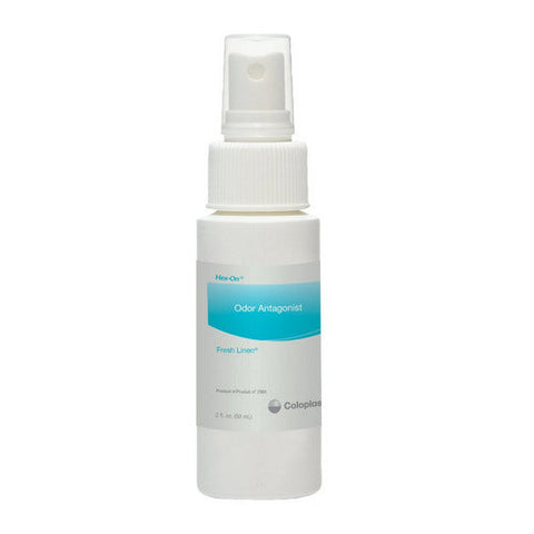 Coloplast, Hex-On Odor Antagonist Deodorizer Liquid Concentrate Fresh Linen, 2 Oz Coloplast