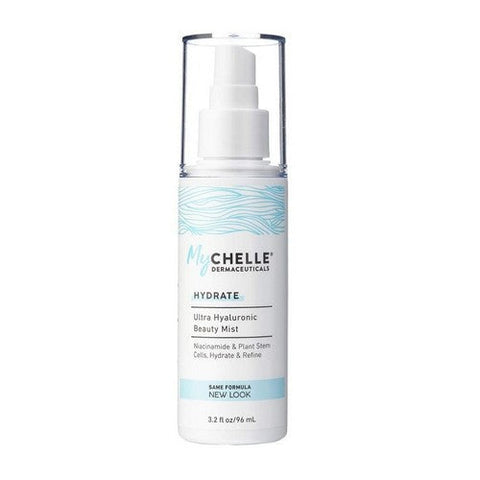 MyChelle Dermaceuticals, Ultra Hyaluronic Beauty Mist, 3.2 Oz