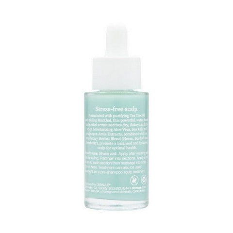 Derma e, Scalp Relief Treatment, 1 Oz