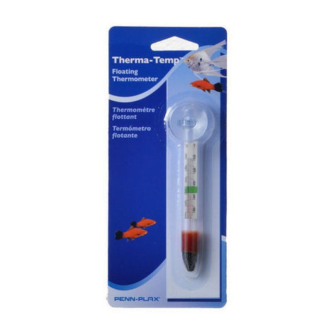 Therma-Temp Floating Thermometer Floating Thermometer by Penn Plax