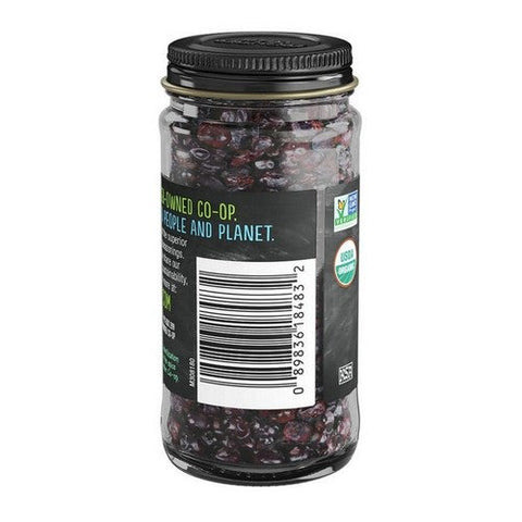 Frontier Herb, Organic Juniper Berries, 1.28 Oz Frontier Herb