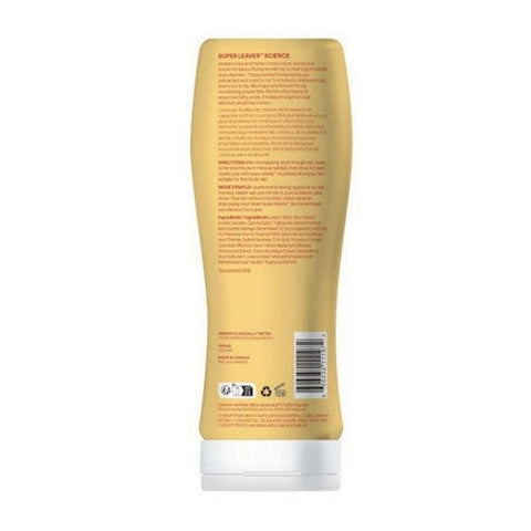 Attitude, Curl Moisturizing Conditioner Hydrating Moringa Oil, 16 Oz