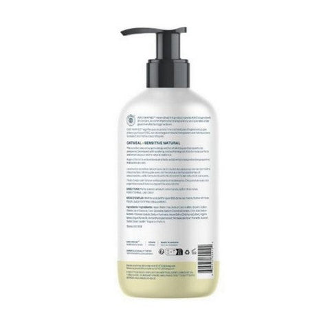 Attitude, Hand Soap Argan Oil, 16 Oz