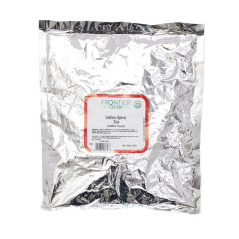 Frontier Herb, Indian Spice Tea, 16 Oz