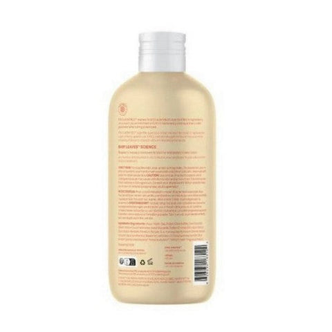 Attitude, Baby Leaves Bubble Wash Pear Nectar, 16 Oz