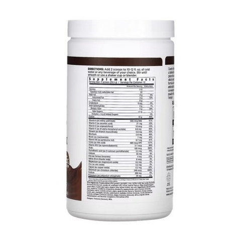 Country Farms, Super Shake Chocolate, 12.4 Oz
