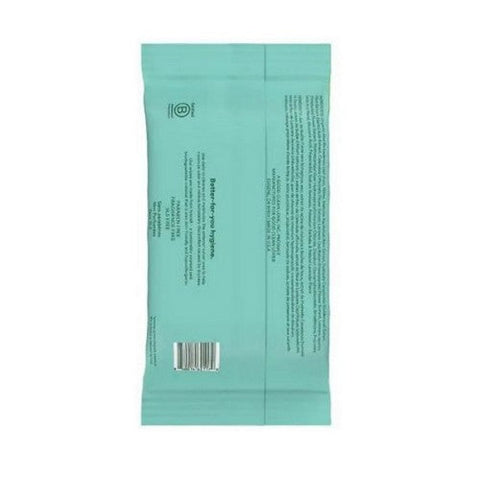 Good Clean Love, Rebalance Cleansing Wipes Bulk Pack, 30 Count