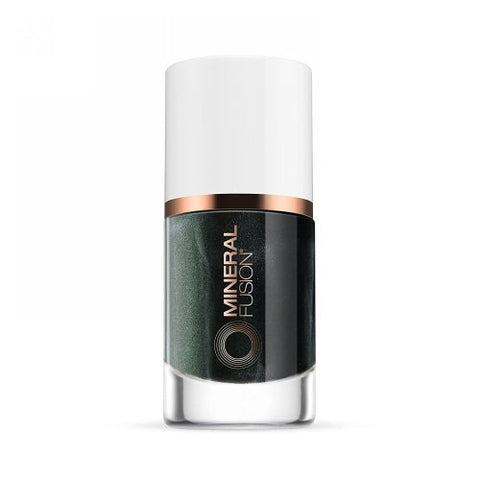 Smoke & Mirrors Nail Polish .33 Oz by Mineral Fusion