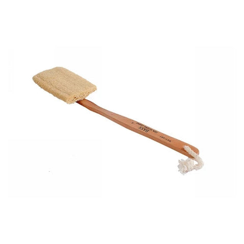 فرشاة باس، ليفة استحمام، ليفة للجسم، قطعة واحدة