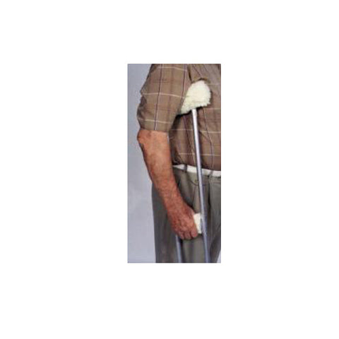 مستلزمات طبية أساسية، غطاء عضاضة من Arm&amp;G، قطعة واحدة