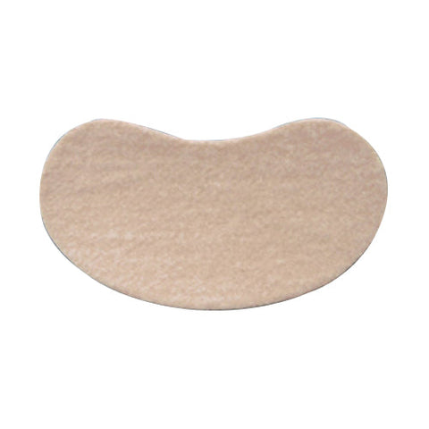 McKesson, Protective Pad One Size Fits Most Adhesive Foot 42337, Pack Of 100
