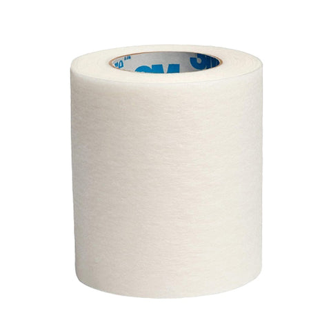 3M, Micropore Paper Tape Plus Medical Tape 2 Inch x 10 Yard, Box Of 6