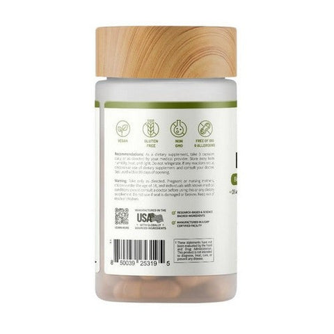 Snap Supplements, Heart Health, 90 Caps