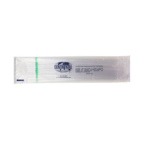 Twin-Taper Slit Insert Sheaths 50 Count by Continental