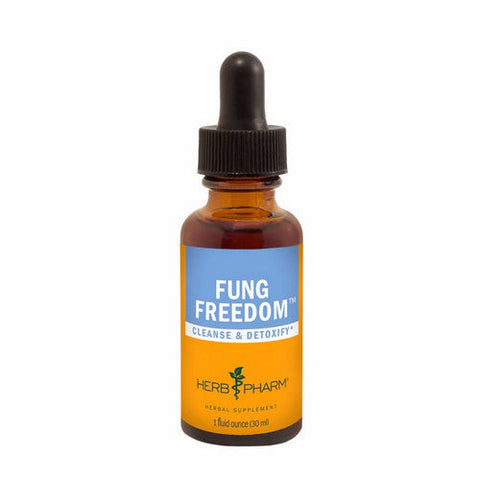 Herb Pharm, Fung Freedom, 1 Oz