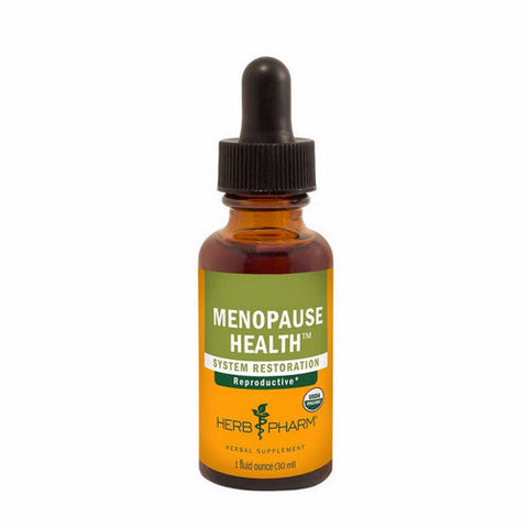 Herb Pharm, Menopause Health, 1 Oz