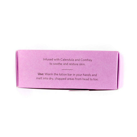 Moon Valley Organics, Organics Herbal Lotion Bar In Lavender, 1.9 Oz