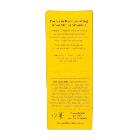 Moon Valley Organics, Herbal Ointment, 1.7 Oz
