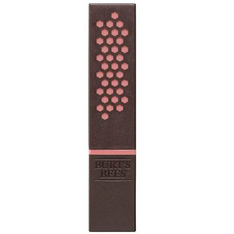Burts Bees, Nude Mist Glossy Lipstick, .12 Oz