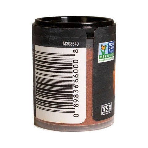 Frontier Coop, Smoked Paprika, 0.5 Oz Frontier Coop