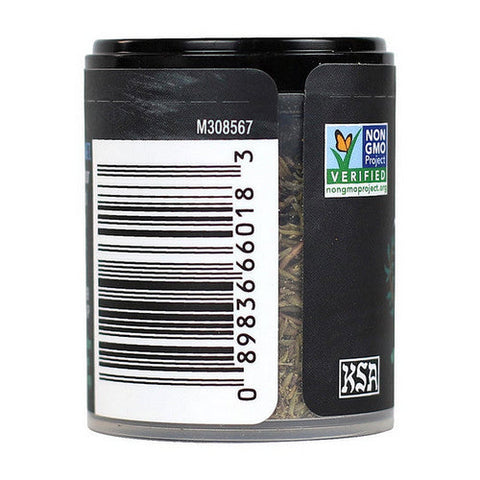 Frontier Coop, Thyme, 0.1 Oz