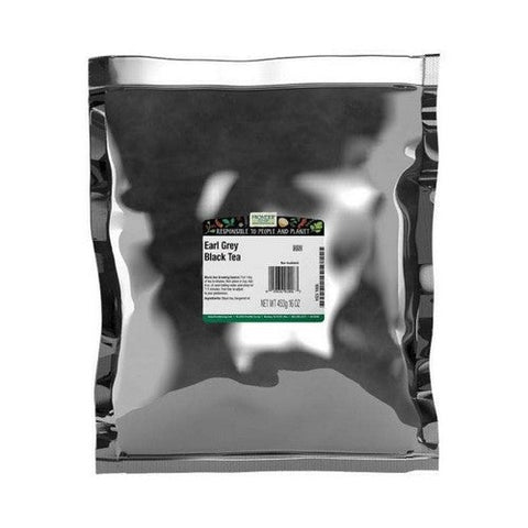 Frontier Coop, Earl Grey Black Tea, 1 Lb