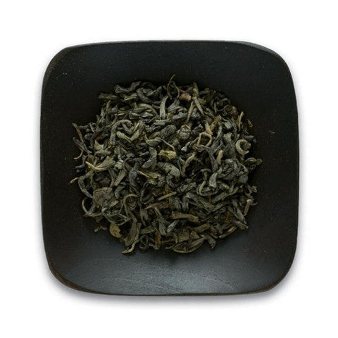 Frontier Coop, Jasmine Green Tea, 1 Lb