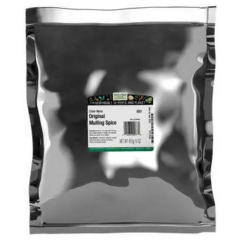 Frontier Coop, Cider Mate Original Mulling Spice, 1 Lb