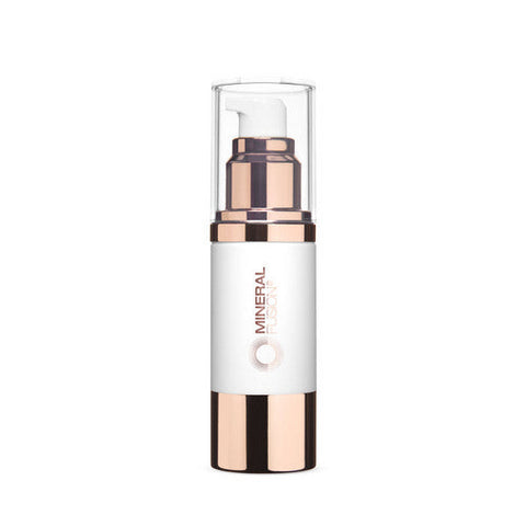 Mineral Fusion, Matte Pore Refining Primer, 0.84 Oz