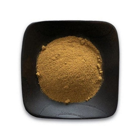Frontier Coop, Turkey Rhubarb Root Powder, 16 Oz