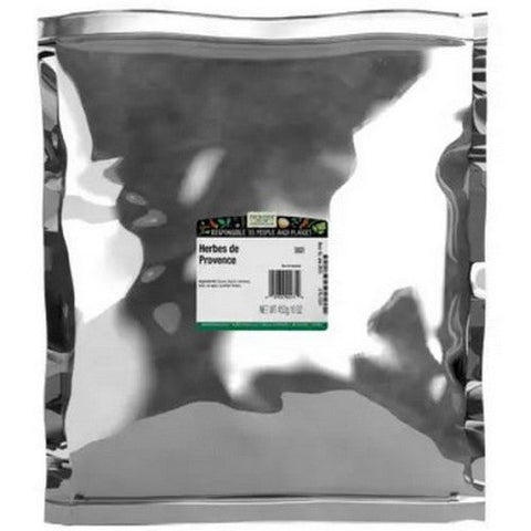 Frontier Coop, Herbes De Provence Kosher, 1 Lb
