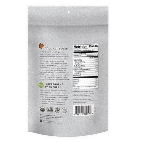 Wildly Natural, Coconut Sugar, 16 Oz