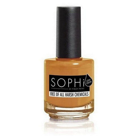 SOPHi, طلاء أظافر ميلو، 0.5 أونصة