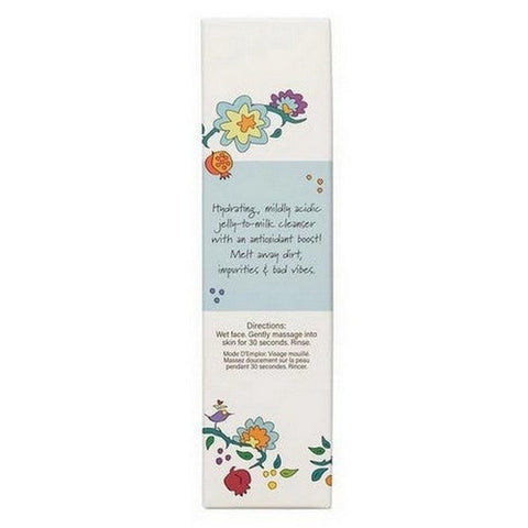 Mad Hippie, Jelly Cleanser, 4 Oz Mad Hippie