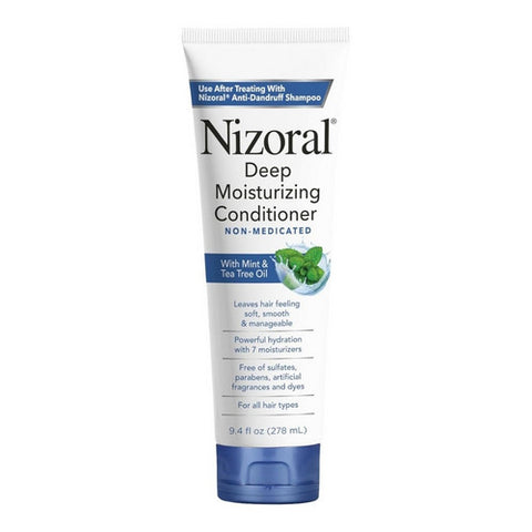 Deep Moisturizing Conditioner 9.4 Oz by Nizoral