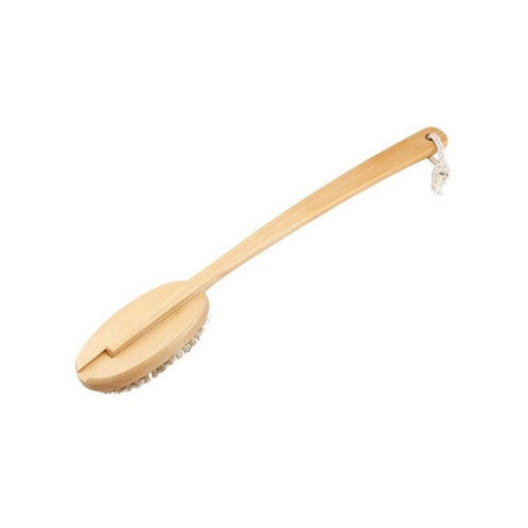 Earth Therapeutics, Ergo Form Far Reaching Back Brush, 1 Count Earth Therapeutics