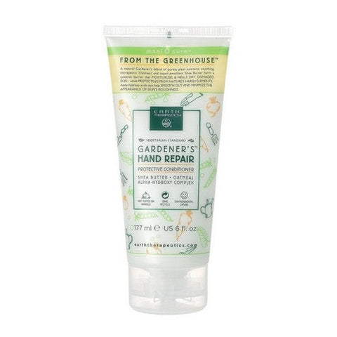 Earth Therapeutics, Gardeners Hand Repair, 6 OZ EA