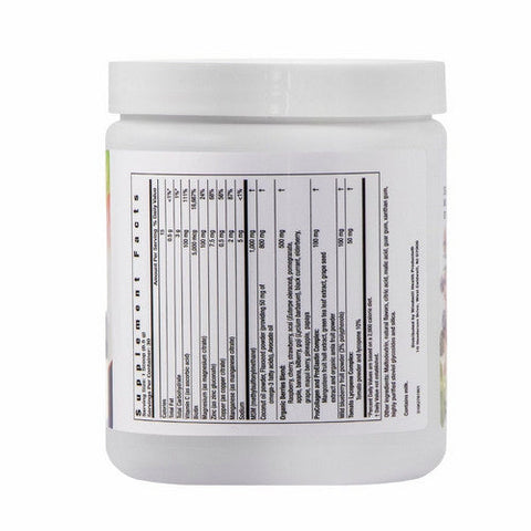 Beyond Fresh, Beauty Berries Powder, 6.87 Oz