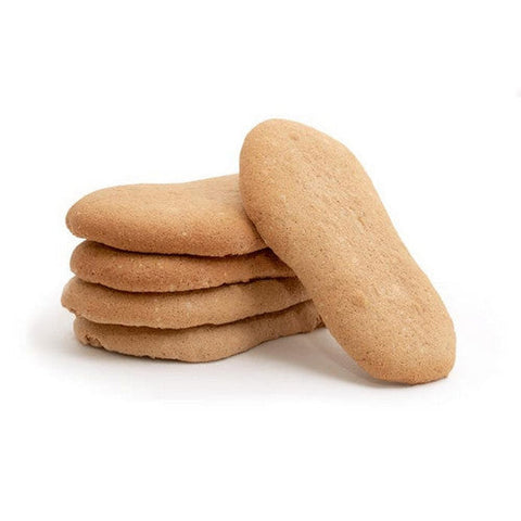 Oberlander, Baby Fingers Cookies, 4 Oz (Case Of 16) Oberlander
