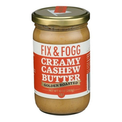 بومر ناتشورالز، زبدة الكاجو الكريمية، 10 أونصة (عبوة من 6 قطع)