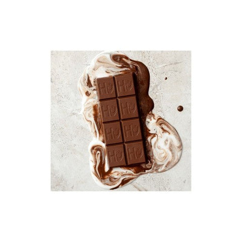 Hu, Almond Crunch Plus Coconut Flakes Milk Chocolate Bar, 2.1 Oz(Case Of 6) Hu