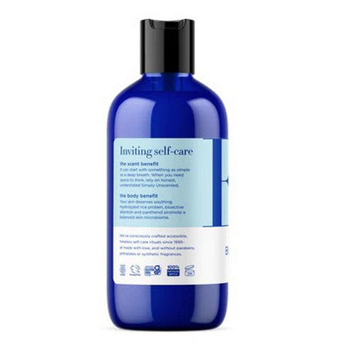 EO Products, Bubble Bath Unscented, 12 Oz EO Products