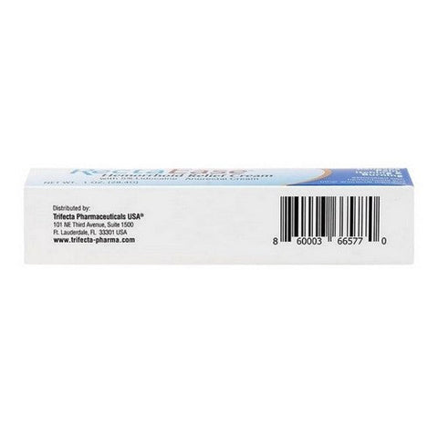 Globe, Recta Ease, 1 Oz