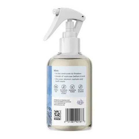Aura Cacia, Ocean Air Room Spray, 8 Oz Aura Cacia