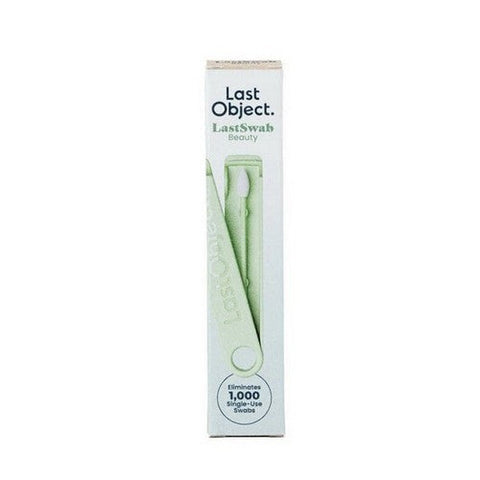 The Humble Co, Beauty Green Lastswab, 1 Count The Humble Co
