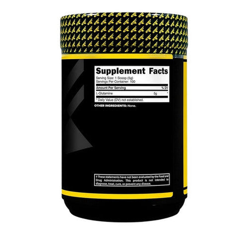 Primaforce, Primaforce Glutamine, 500 Grams Primaforce