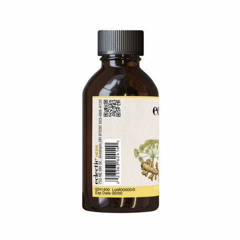Eclectic Herb, Babies Tum Ease Kid, 4 OZ