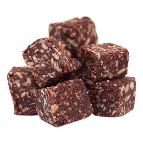 قطع طاقة، كاكاو غوجي عضوي، 10 أرطال