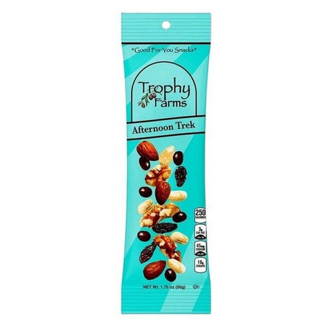 Trophy Farms, Trophy Farms Afternoon Trek Mi, 1.75 Oz