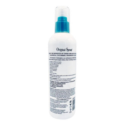Original Sprout, Miracle Detangler For Babies And Up, 12 Oz